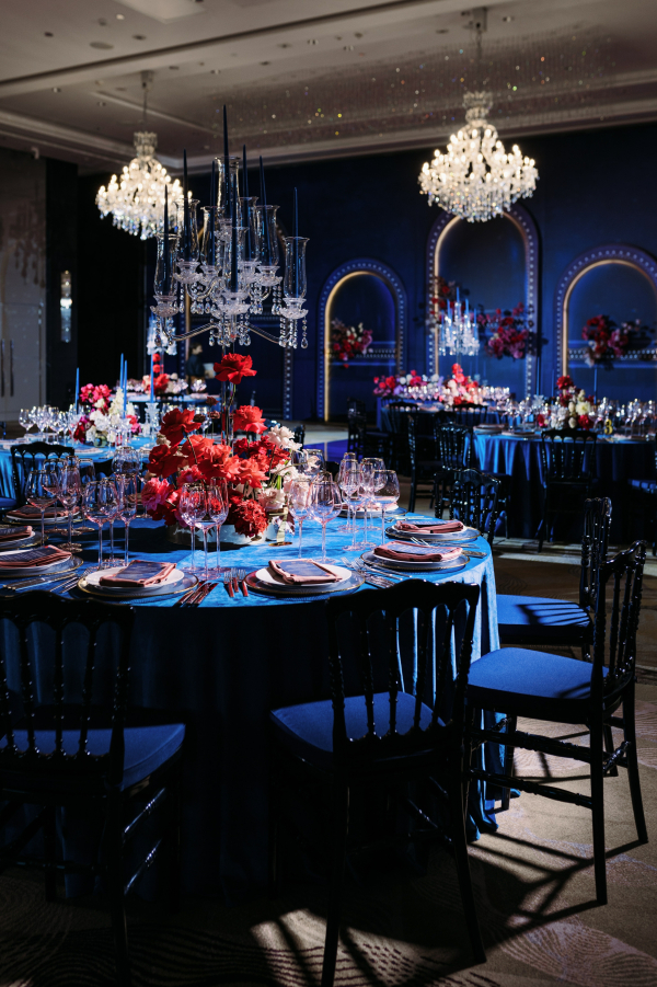 Декораторы Анна Бурцева