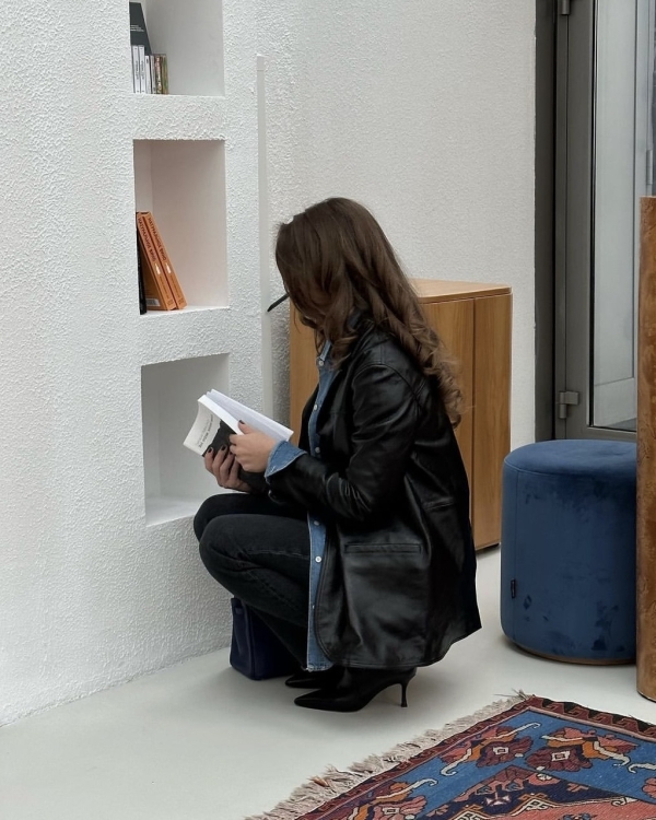 5 книг о том, как построить здоровые