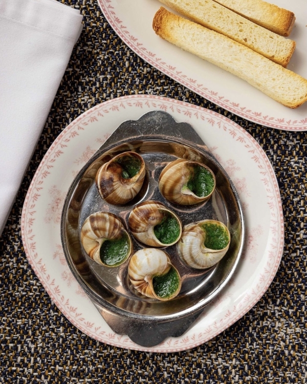 15 ресторанов Москвы, которые работают после полуночи