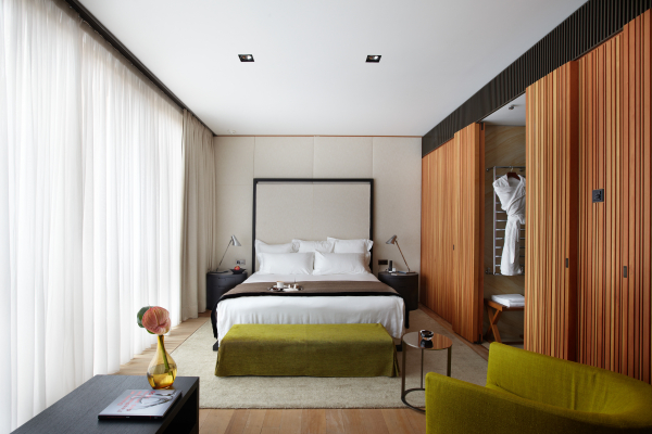 Площадки Barvikha Hotel & Spa