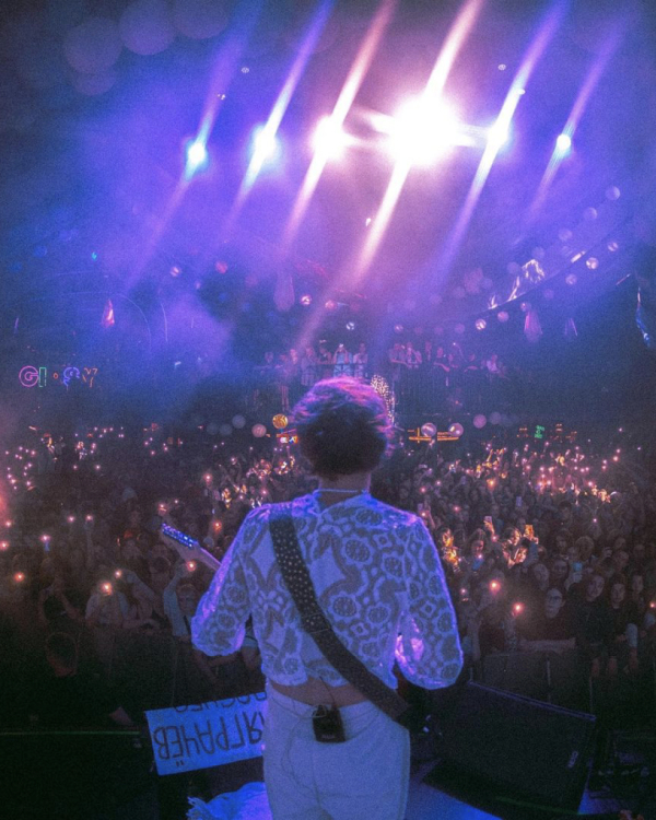 Летние фестивали Санкт-Петербурга 2023, которые стоит посетить