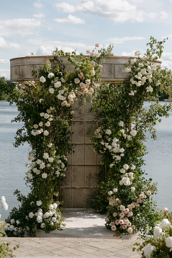 Декораторы Анна Бурцева