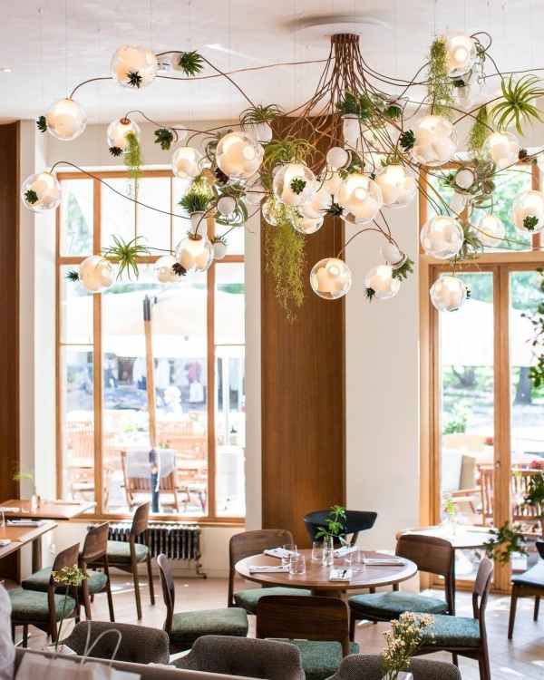 25 ресторанов Москвы для знакомства родителей