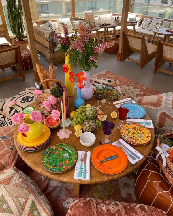 Главные светские события недели 19-25 июня