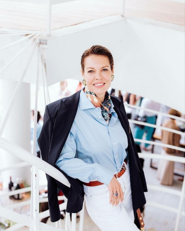 Главные светские события недели 26 июня –