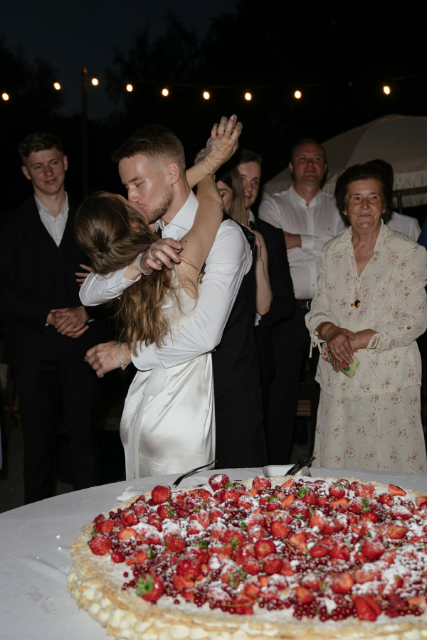 Агентства Don't panic bride