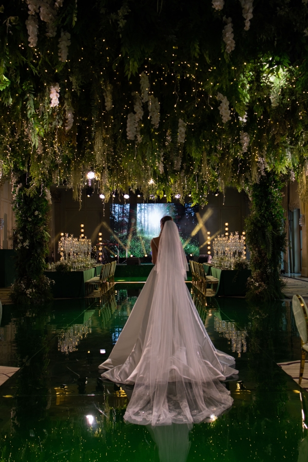 Декораторы Анна Бурцева