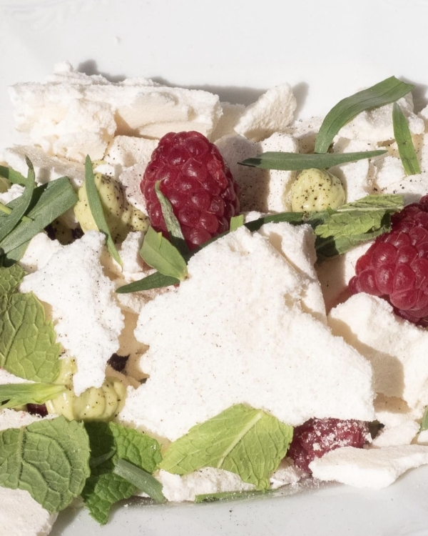 15 ресторанов Москвы, которые работают после полуночи