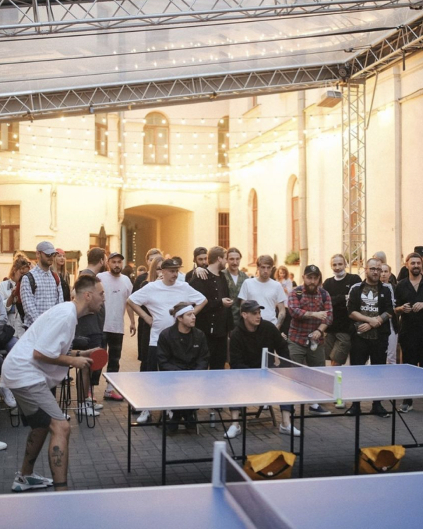 Летние фестивали Санкт-Петербурга 2023, которые стоит посетить