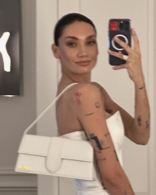 Что известно о свадьбе Карины Истоминой и