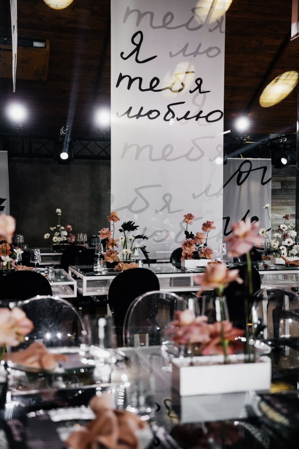 Декораторы Анна Бурцева