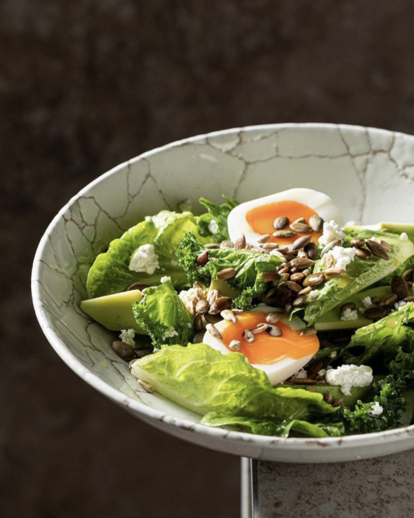 Где заказывать завтраки с доставкой на дом