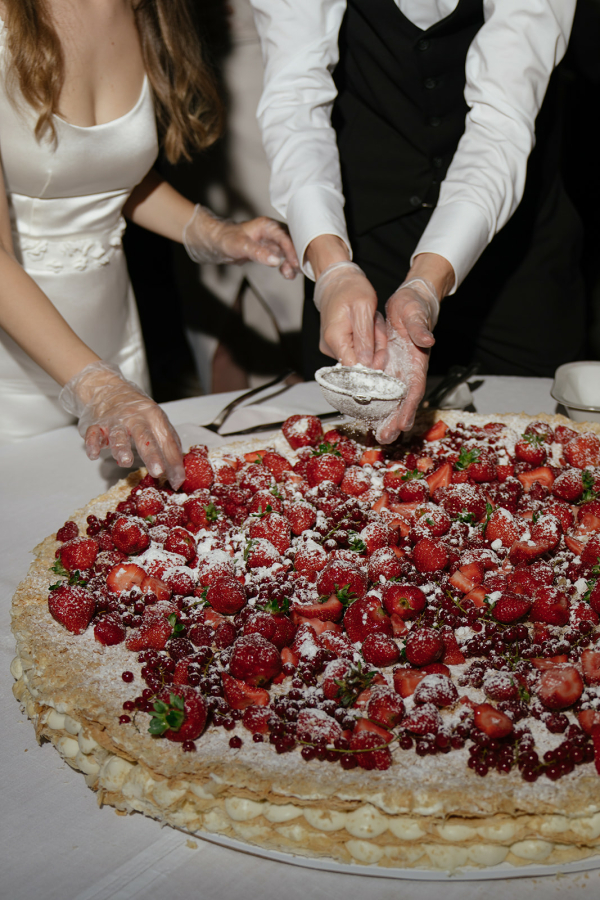 Агентства Don't panic bride