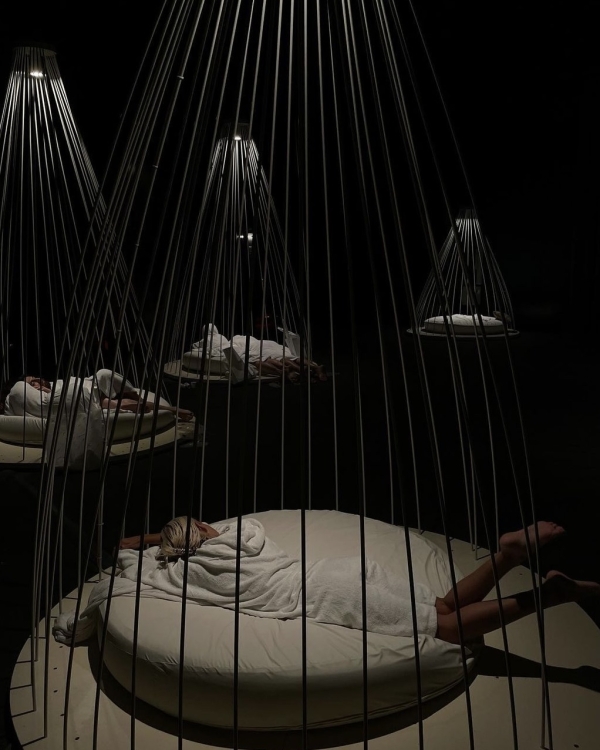 10 идеальных способов побаловать себя