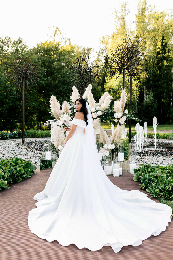 Площадки Бутик-отель Родники