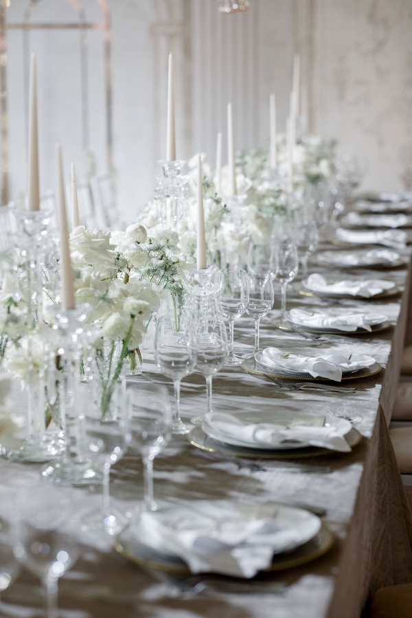 Декораторы Анна Бурцева