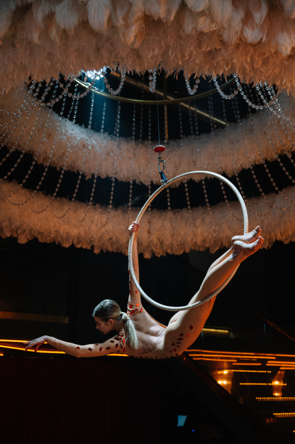 Площадки Mady & Madison Event Hall