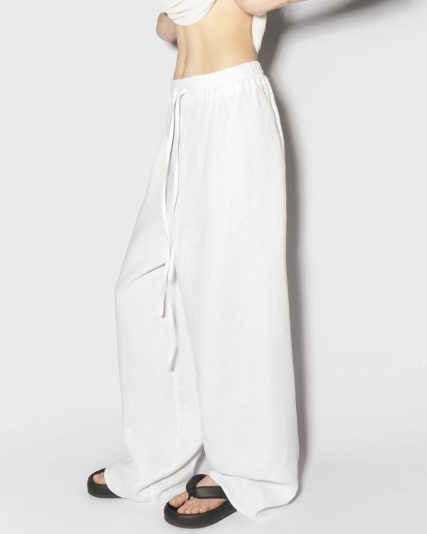 10 пижамных брюк для утра невесты и