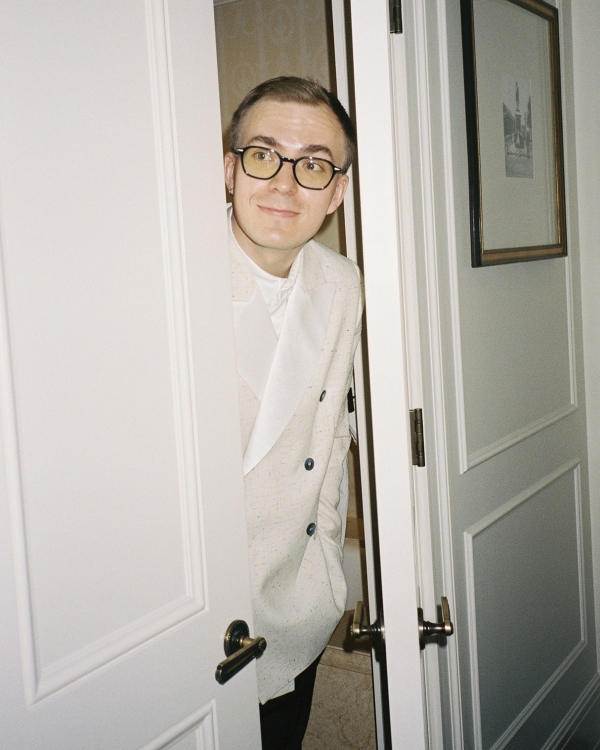 Стильная свадьба в Санкт-Петербурге, где каждая деталь