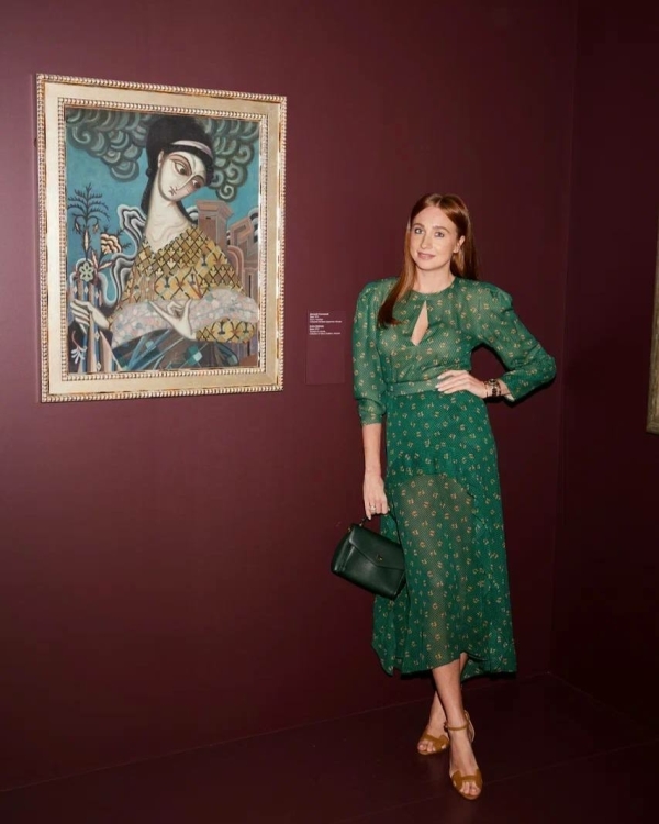 Главные светские тренды 2023