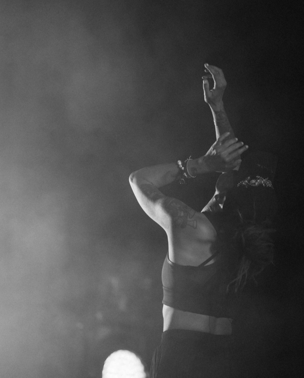 Летние фестивали в Москве 2023, которые нельзя