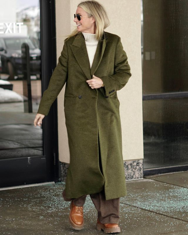 Что такое «тихая роскошь» и почему это