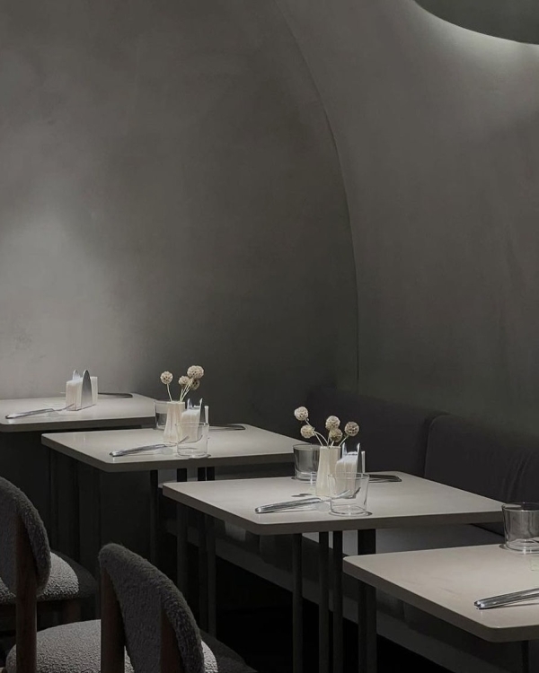 15 ресторанов Москвы, которые работают после полуночи