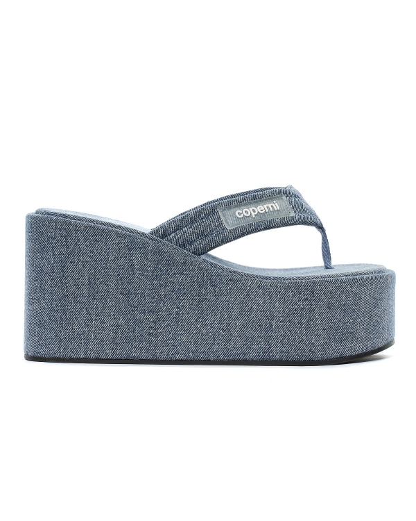 Самая модная обувь для прогулок летом