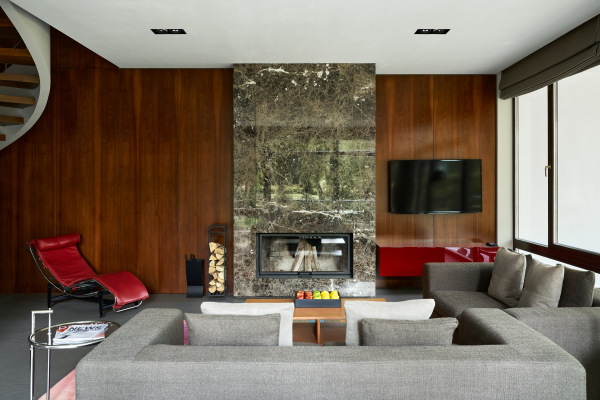 Площадки Бутик-отель Родники