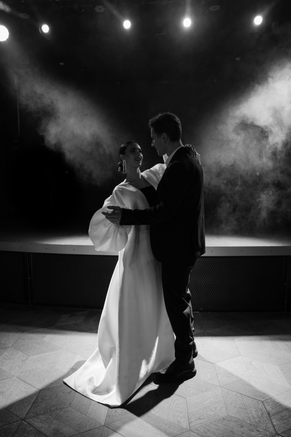 Площадки Mady & Madison Event Hall