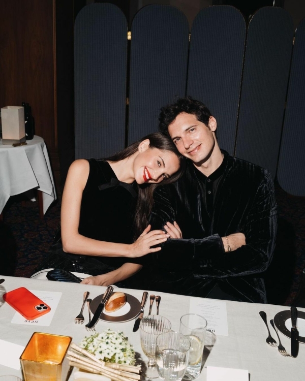 25 ресторанов Москвы для знакомства родителей