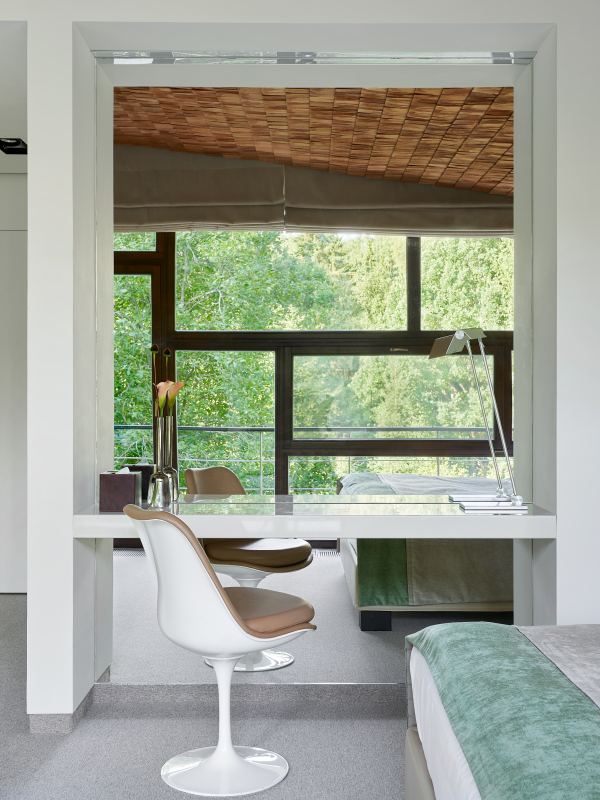 Площадки Бутик-отель Родники