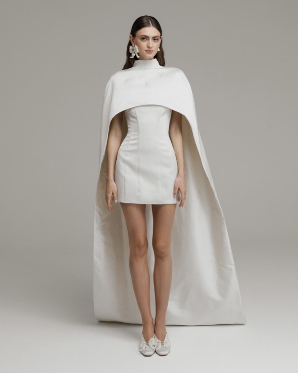 15 корсетных свадебных платьев