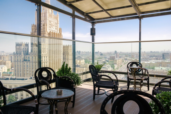 Площадки White Rabbit