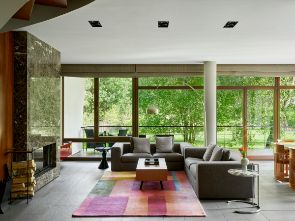 Площадки Бутик-отель Родники