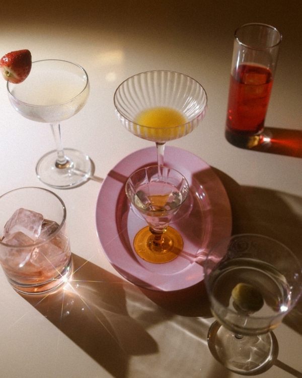 10 стильных баров для девичника в Сочи