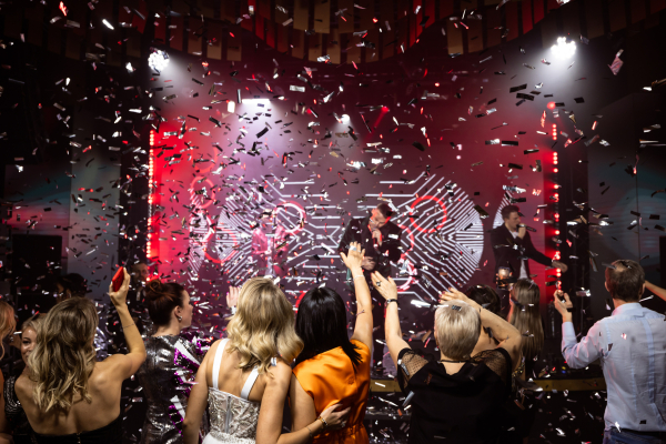 Площадки Mady & Madison Event Hall