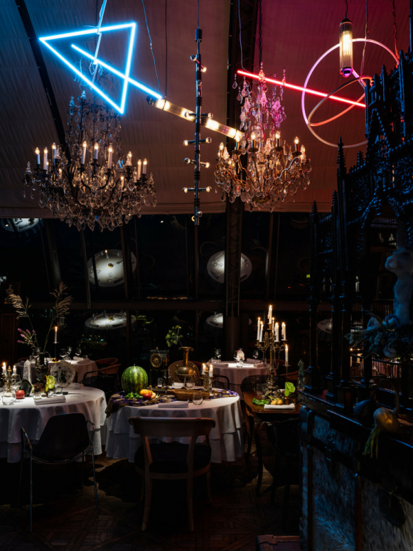 Площадки White Rabbit