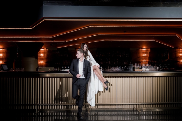 Площадки Mady & Madison Event Hall