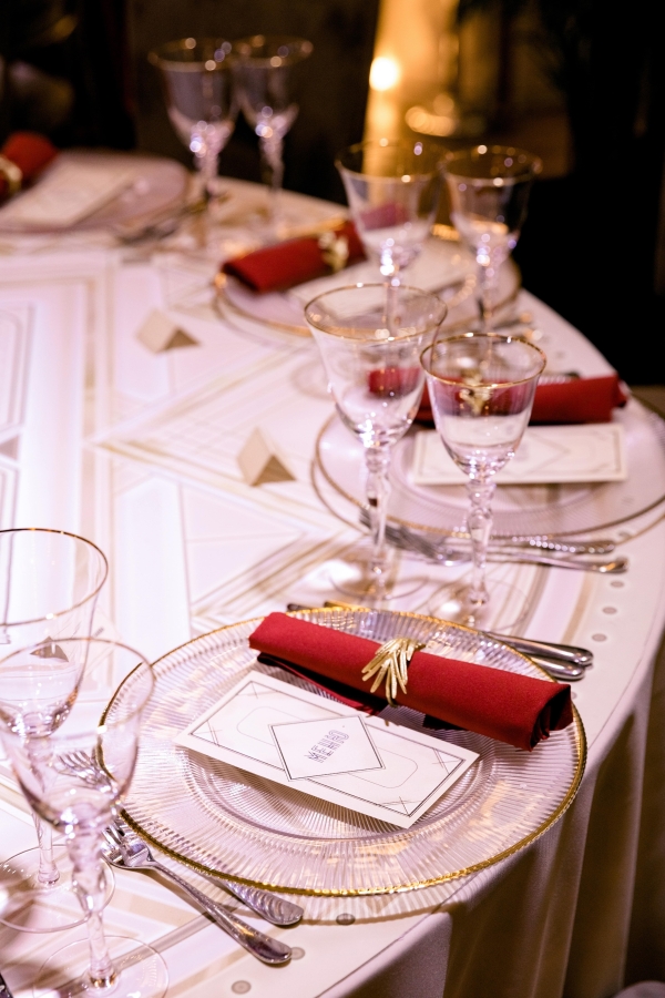 Декораторы Анна Бурцева