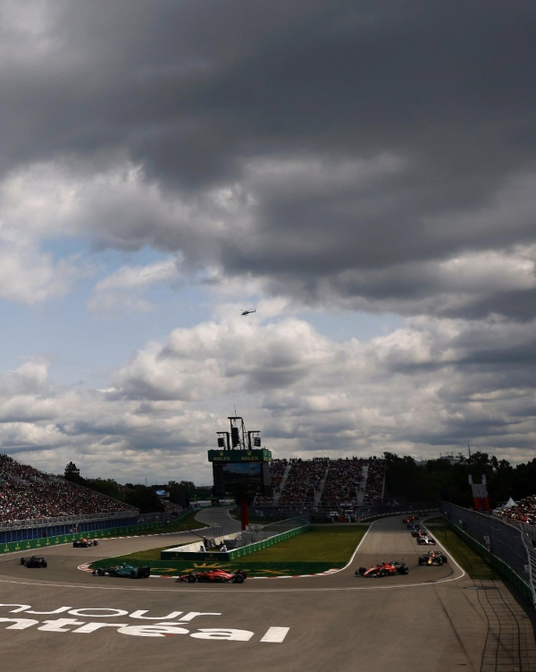 Летние фестивали Санкт-Петербурга 2023, которые стоит посетить