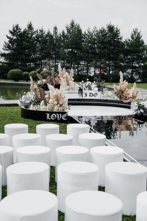 Декораторы Анна Бурцева