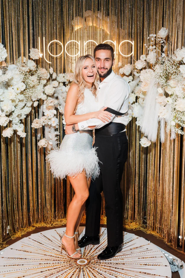 Площадки Mady & Madison Event Hall