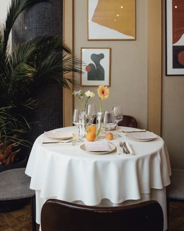 15 ресторанов Москвы, которые работают после полуночи