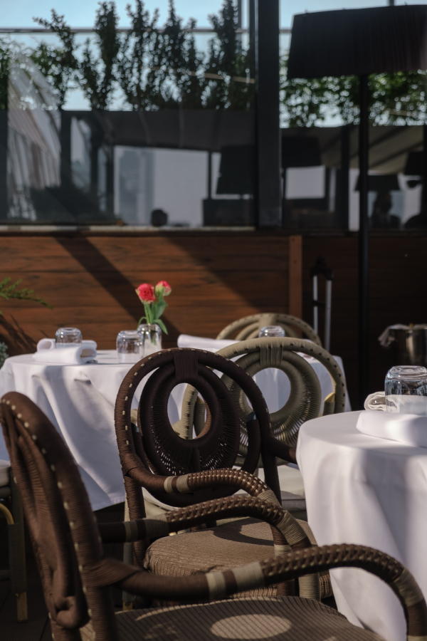 Площадки White Rabbit