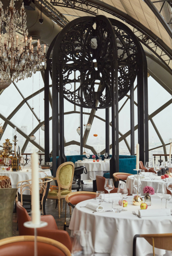 Площадки White Rabbit