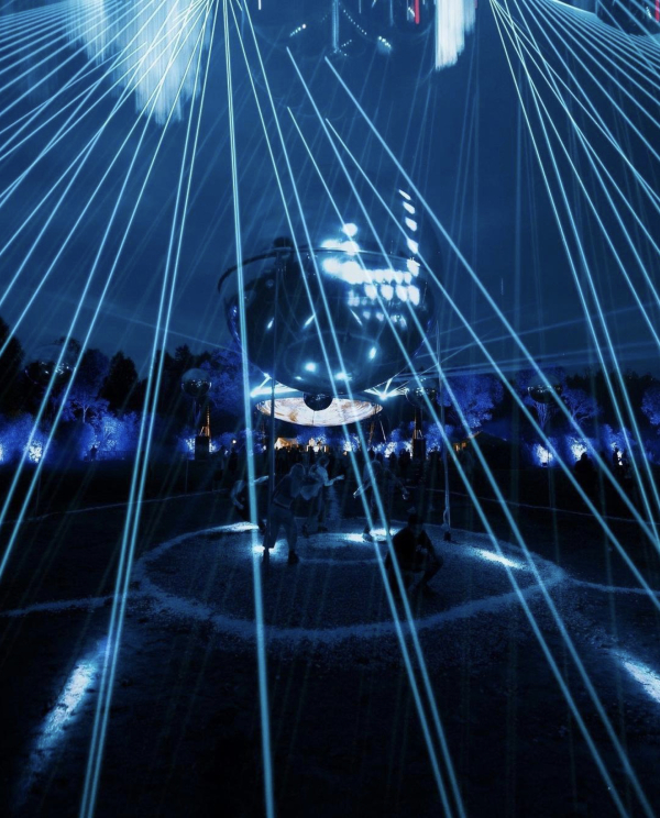 Летние фестивали в Москве 2023, которые нельзя