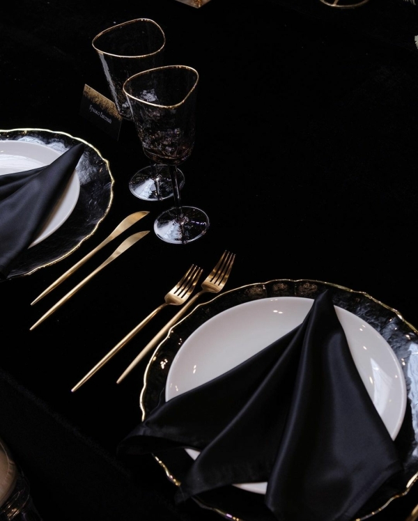 Свадьба на 200 гостей или футуристичная вечеринка