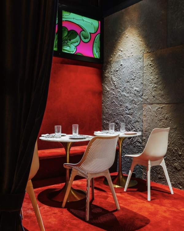 15 ресторанов Москвы, которые работают после полуночи