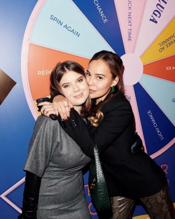 Главные светские тренды 2023